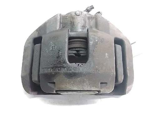 Used Right front brake caliper BMW 5 (E60) 530 i (231 hp) 16185239