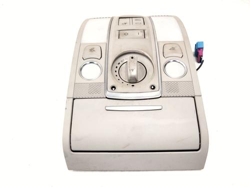 Used Interior roof light AUDI Q7 (4LB) 3.0 TDI quattro (233 hp) 30043933