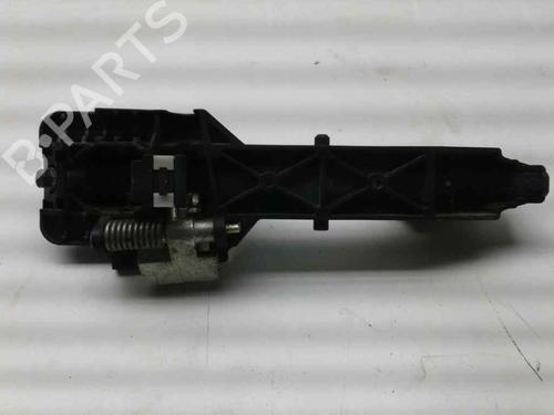 Rear left exterior door handle KIA CEE'D Hatchback (ED)  | BP13873337C130 