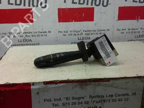 Used Steering column stalk RENAULT SCÉNIC I MPV (JA0/1_, FA0_) [1999-2010]  1864859