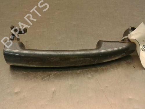 Used Rear left exterior door handle PEUGEOT 407 (6D_) [2004-2011]  3248761