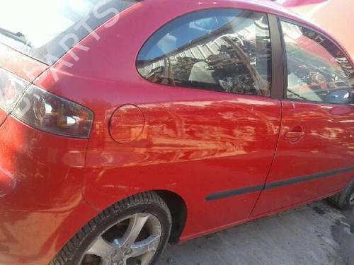 Left mirror SEAT IBIZA III (6L1)  | BP4803992C26 