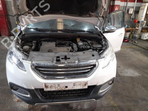 Brukte deler til PEUGEOT 2008 I (CU_) 1.6 BlueHDi 120 (120 hp) 4306007