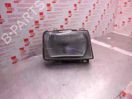 Used Left headlight Left headlight 212959 212959