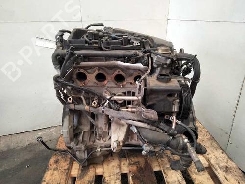Motor für MERCEDES-BENZ C-CLASS (W203) C 200 Kompressor (203.042) (163 hp) 12185315