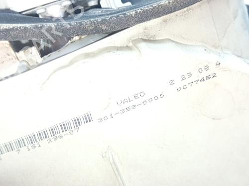 Right taillight BMW 1 (E81) 118 d | BP26576805C35 