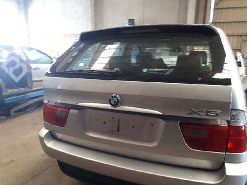 Rear right lock BMW X5 (E53) 3.0 d | BP8351000C99  - Image 13