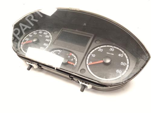 Instrument cluster CITROËN JUMPER II Van  | BP25028766C47 