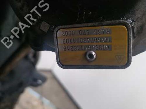 Engine NISSAN MICRA III (K12)  | BP11923202M1 