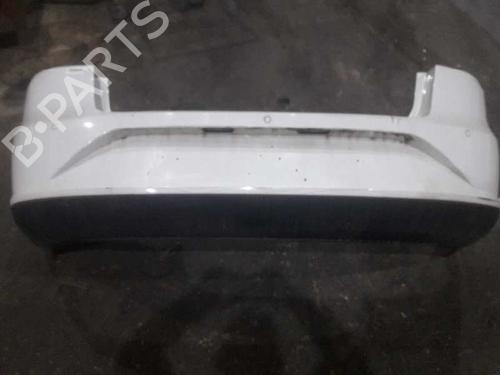 Rear bumper SEAT TOLEDO IV (KG3)  6JH807421AGRU