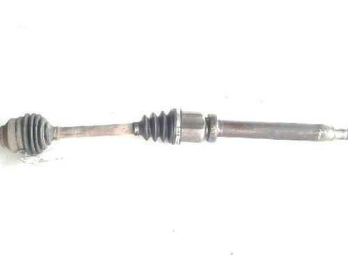 Used Right front driveshaft Right front driveshaft 7523069 7523069
