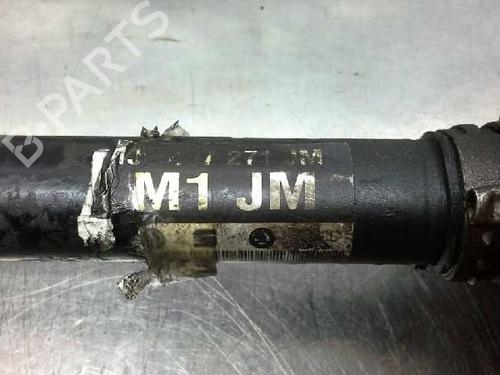Left front driveshaft VW GOLF IV (1J1)  | BP611012M38 
