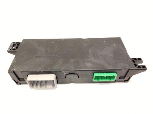 Used Electronic module Electronic module LAND ROVER RANGE ROVER EVOQUE (L538) 2.0 4x4 (241 hp) 29284932 29284932