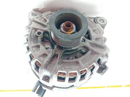 Used Alternator Alternator 27980578 27980578