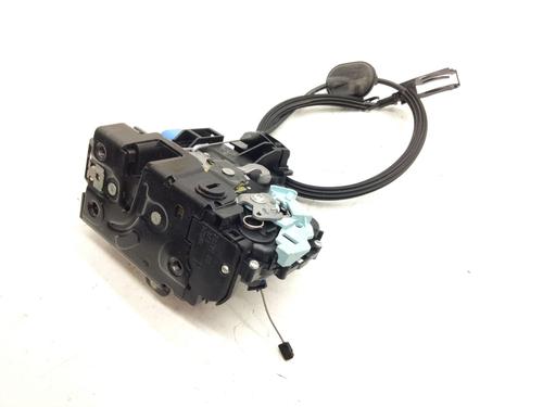 Rear right lock VW GOLF PLUS V (5M1, 521) 1.6 TDI | BP18531590C99 