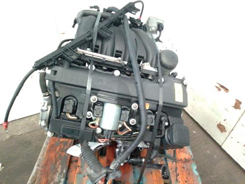 Engine BMW 3 (E90) 318 i | BP40127570M1 - Image 3