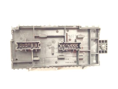 Fuse box MERCEDES-BENZ M-CLASS (W166) ML 250 CDI / BlueTEC 4-matic (166.004, 166.003) | BP22720275E1 