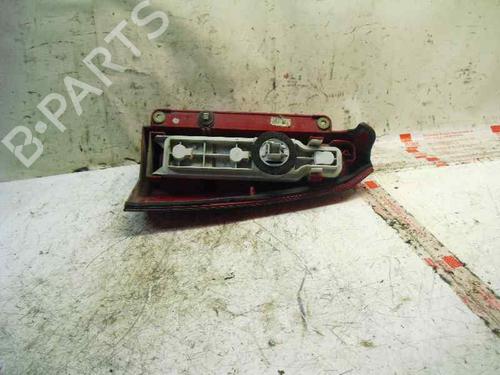 Used Left taillight Left taillight 1193158 1193158