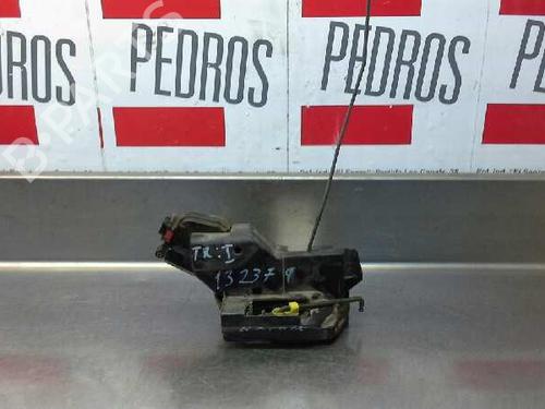 Used Rear left lock HYUNDAI MATRIX (FC) [2001-2010]  609939