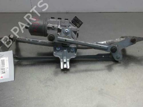 Front wiper motor CITROËN BERLINGO MULTISPACE (B9)  | BP3346478M29 