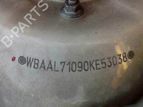Left tailgate light BMW 3 (E46) 320 d | BP13369200C79 - Image 4