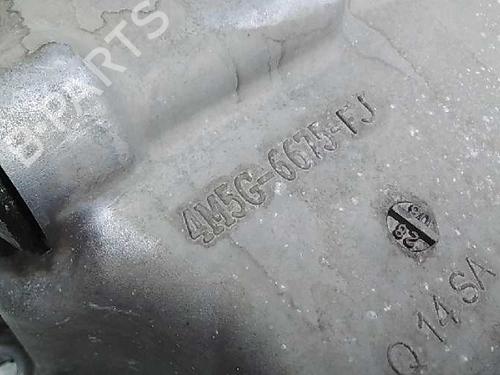 Oil sump FORD MONDEO III (B5Y)  | BP17057601M115 