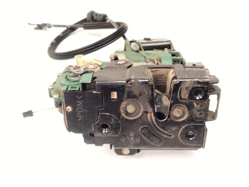 Used Front left lock VW GOLF IV (1J1) 1.9 TDI (101 hp) 28380834