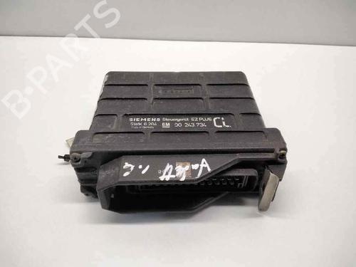 Used Engine control unit (ECU) Engine control unit (ECU) 8833312 8833312