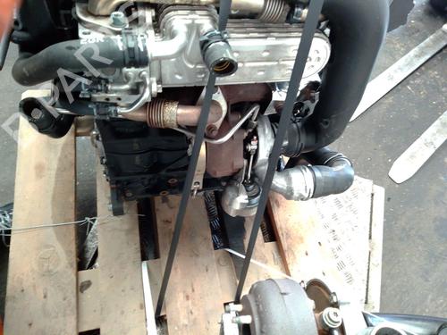 Engine SEAT LEON (1P1) 1.9 TDI | BP29973162M1