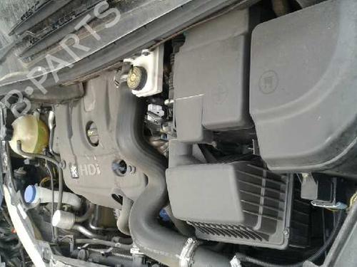 Gearbox PEUGEOT 307 (3A/C)  | BP4064205M3 