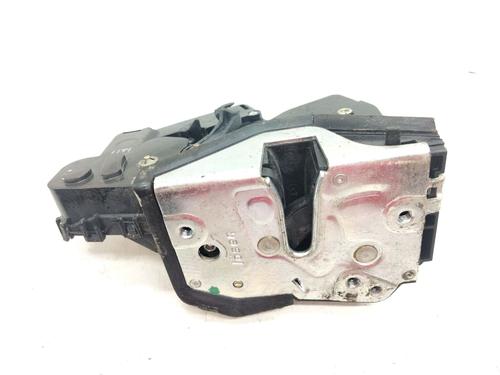 Cerradura puerta trasera izquierda BMW 3 (E46) 320 d (136 hp) 17207275