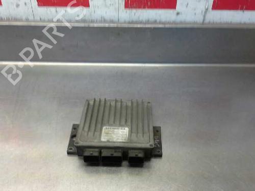 Used Engine control unit (ECU) RENAULT CLIO II (BB_, CB_) [1998-2016]  151014