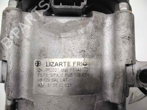 AC compressor FORD MONDEO II (BAP)  | BP5266176M34 