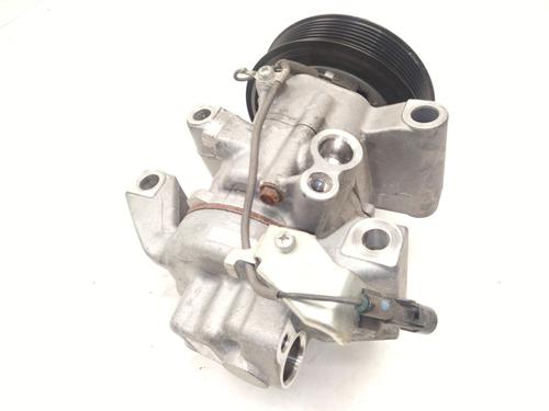 AC compressor ISUZU D-MAX III (TFR, TFS) 1.9 DDI (TFR87J, TFR87) | BP35791365M34 - Image 3
