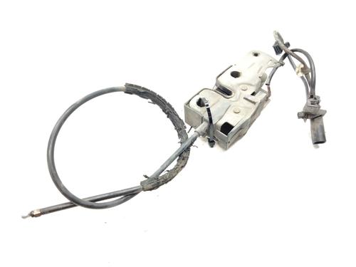 Used Hood lock VW PASSAT CC B6 (357) 2.0 TDI (140 hp) 19305174