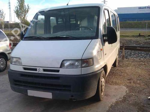 Steering pump CITROËN JUMPER I Van (230L)  | BP1734056M99 