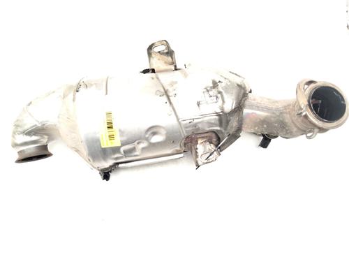 Catalyst PEUGEOT 2008 I (CU_) 1.6 BlueHDi 120 | BP30169508M10