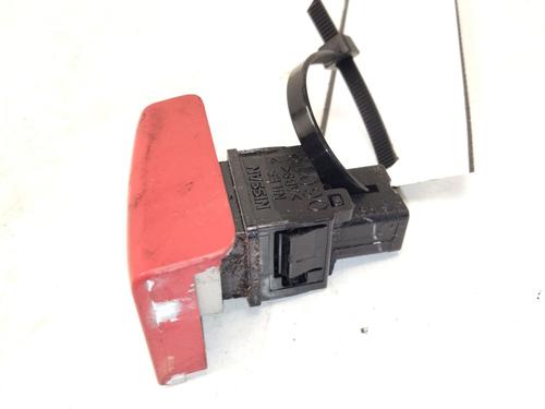 Warning switch RENAULT TRUCKS Maxity  | BP29505794I22 