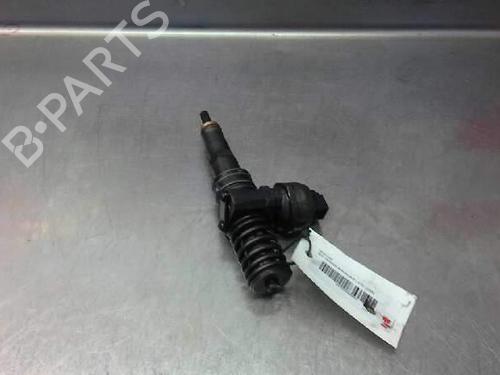 Used Injector Injector 1619865 1619865