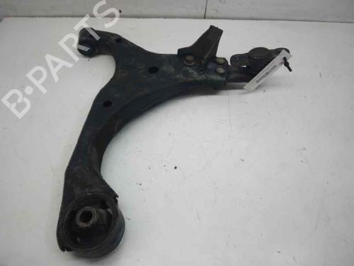 Used Right front suspension arm KIA CARENS III MPV (UN) [2006-2013]  10637027