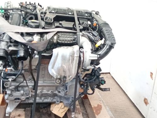 Used Engine PEUGEOT PARTNER Tepee 1.6 BlueHDi 100 (100 hp) 25785884