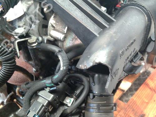 Engine OPEL INSIGNIA A Saloon (G09) 2.0 CDTI (69) | BP33434722M1  - Image 8