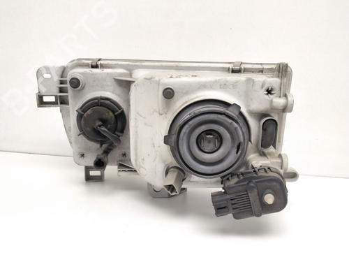 Right headlight NISSAN VANETTE CARGO Bus (HC 23) 1.6 i | BP29912285C29