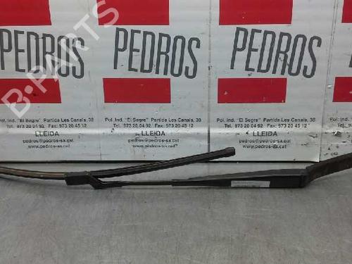 Front wipers mechanism VW JETTA III (1K2) 1.9 TDI (105 hp) 1K5955410BFKZ