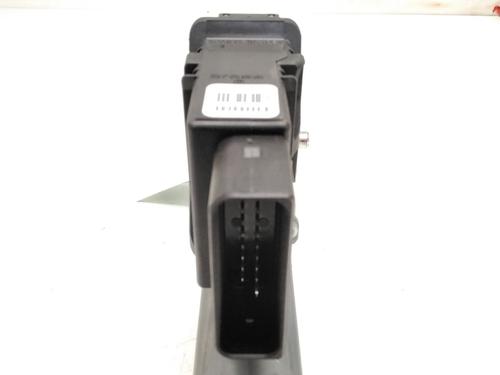 Right rear window motor VW GOLF VI (5K1) 2.0 TDI | BP22908813E22 
