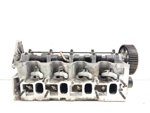 Topstykke OPEL VECTRA C (Z02) 1.9 CDTI (F69) (120 hp) 15914543