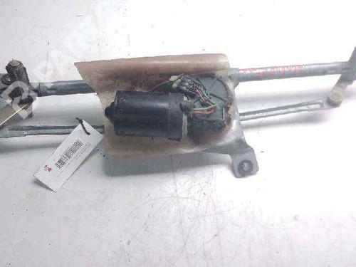 Used Front wiper motor Front wiper motor VW POLO (6N2) 1.4 16V (75 hp) 10291508 10291508