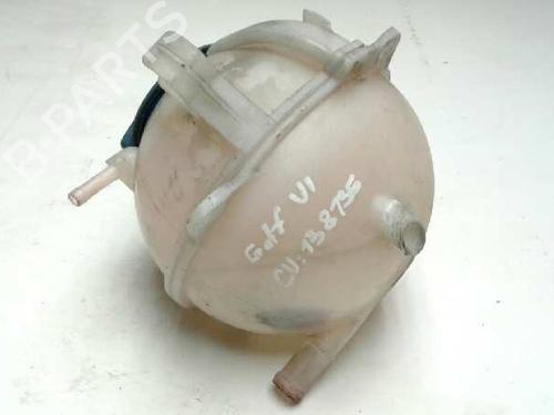 Expansion tank VW GOLF VI (5K1)  | BP3130172C120 