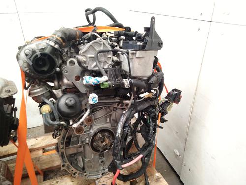 Engine VOLVO V40 Cross Country (526)  | BP18410475M1 
