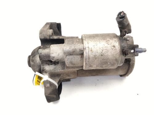 Startmotor NISSAN X-TRAIL III (T32_, T32R, T32RR) 1.6 dCi (T32) (130 hp) 29126054